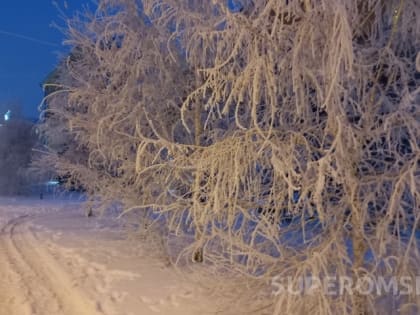 Омичей срочно предупредили об опасном погодном явлении