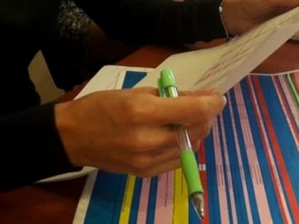 Здание бывшего гипермаркета OBI в Омске ожидаемо занял магазин сети DNS