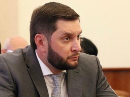 Виталий Хоценко назначил Ивана Евстифеева сенатором от Омской области