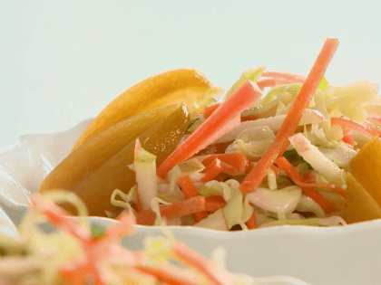 Разгружаемся! Топ-5 диетических блюд по рецептам СССР