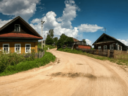 В Омской области появятся муниципальные округа