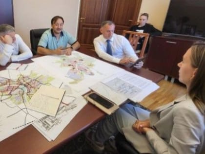 Региональное правительство возвращается к идее Омской агломерации