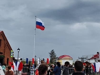 Этот День Победы