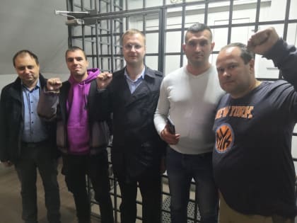 Полиция лютует от обиды