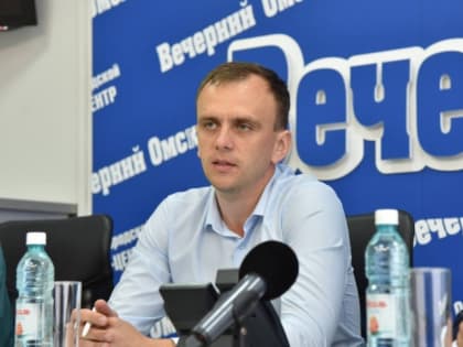 Отставка заместителя директора департамента строительства Омска
