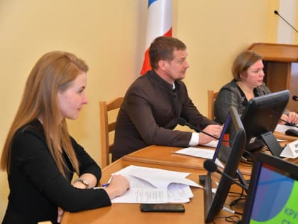 В Омске подвели итоги озеленения города