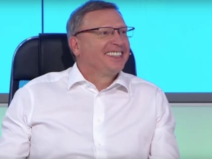 Бурков после отставки не спешит покинуть Омск