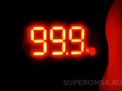 Омский диетолог назвала 4 условия для снижения веса