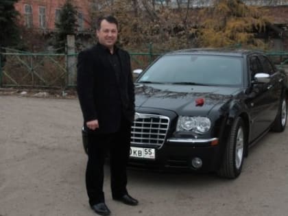 Бабиков забрал «Омский книготорговый дом» к себе в Курган