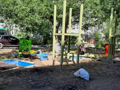 «Не виртуальное детство»