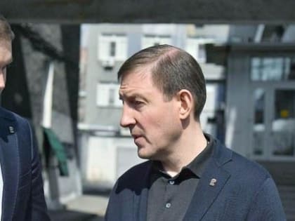 Секретарь генсовета «Единой России» ТУРЧАК выдвинул ожидаемого кандидата в губернаторы Омской области