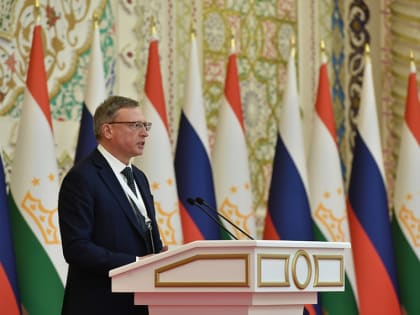 Восток – направление развития