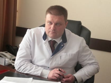Новым главой омского Минздрава может стать депутат Горсовета