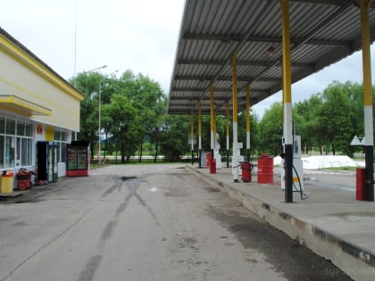 Цены на бензин в Омской области продолжают расти