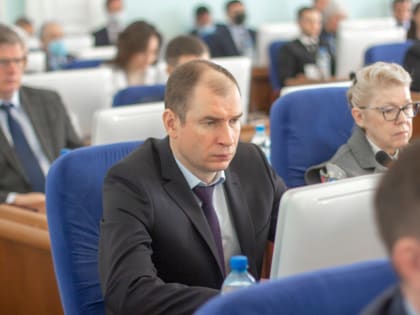 Дмитрий Перминов: «Послание Президента РФ Владимира Путина Федеральному Собранию было мощным и информативным»