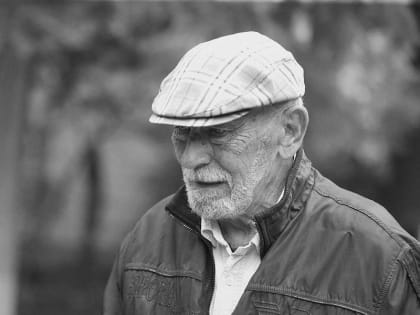 Умер актёр Вахтанг Кикабидзе