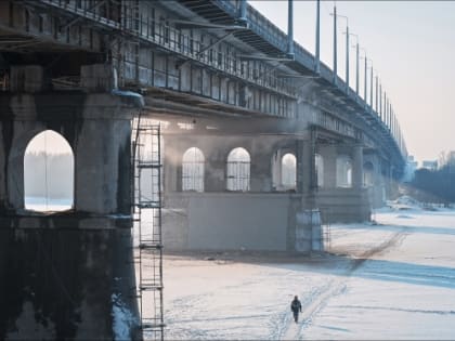 В Омске погода установила новый рекорд