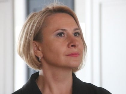 Вице-мэр Бердска Шурова встанет на должность замминистра Минприроды региона