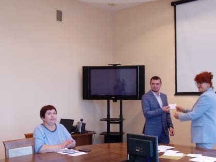 Отмена регистрации кандидата: разбирательства в Омске