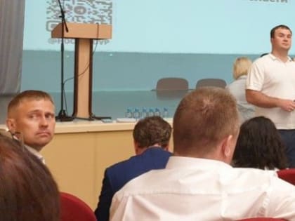 Виталий ХОЦЕНКО: «Министр финансов бывает в ужасе, когда протокол видит»