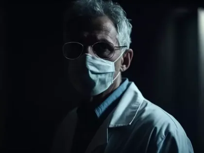 Вклад в медицину и непростой путь: умер омский врач-гинеколог Валерий Чикишев