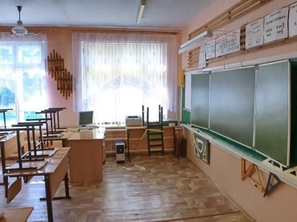 В Омске две школы закрыли на карантин из-за роста заболеваемости ОРВИ