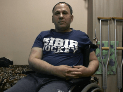 Начал пить ещё в школе: новосибирец подшофе упал в колодец и остался инвалидом