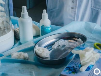 Омские врачи совершенствуют методы работы с кардиоприборами