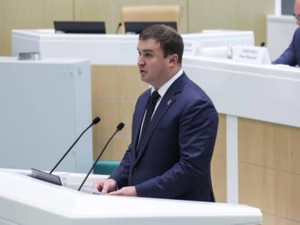 Виталий Хоценко добился выделения Омской области на выравнивание бюджетной обеспеченности дополнительных 3,5 млрд рублей