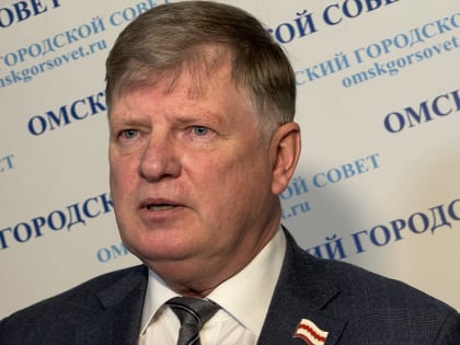 Появились данные о судьбе исторического здания Омского горсовета