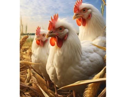 Внимание: грипп птиц!