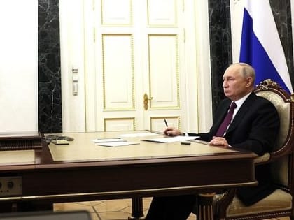 За экологию в Омске бороться будет легче — Путин поручил наказывать за несоблюдение квот выбросов в атмосферу