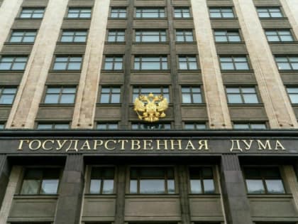 В Госдуме назвали абсурдом реформу местного самоуправления