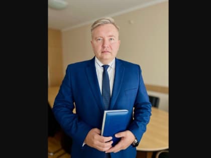 Новый временный руководитель онкологического диспансера Омска