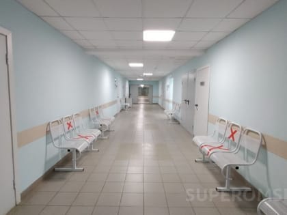 Омские медики обнаружили редкую патологию у пациентка-ребенка