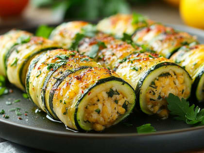 Как превратить 'мемный' овощ в кулинарный шедевр