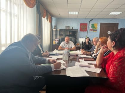 Инвестиционный рост в Омском районе: новые проекты на горизонте