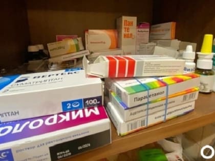 В Омской области на треть упала заболеваемость ОРВИ