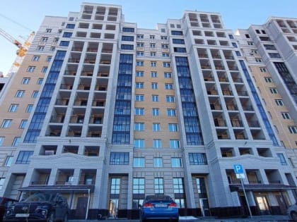 В Омске в 2023 году выдано 239 разрешений на ввод в эксплуатацию и строительство различных объектов