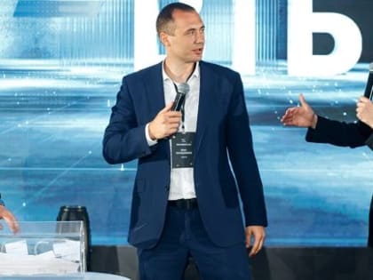 Бизнес-клуб «Моментум» отпраздновал пятилетие