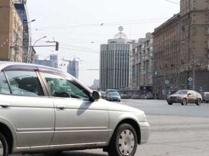 Прогноз погоды до конца апреля опубликовали в Новосибирске