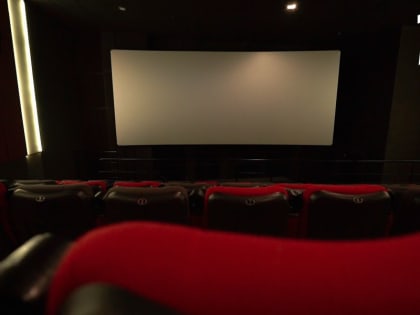 В омском Доме кино покажут лучшие российские короткометражные фильмы 2022 года