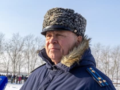 Николай Кравченко: » Афганистан — часть моей жизни»