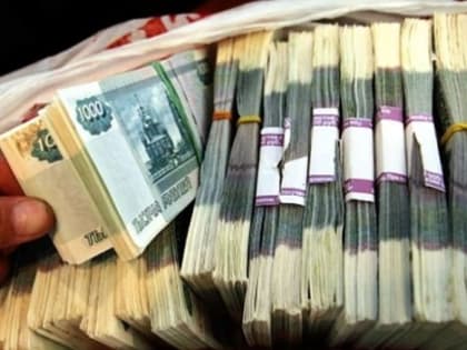 В некоторых омских банках после скачка валюты стали дефицитом рубли?