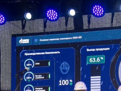 Работающая в Омске «Газпром нефть» обогнала «Газпром» в рыночной капитализации