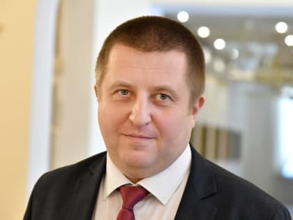 Назначен новый заместитель министра здравоохранения Омской области