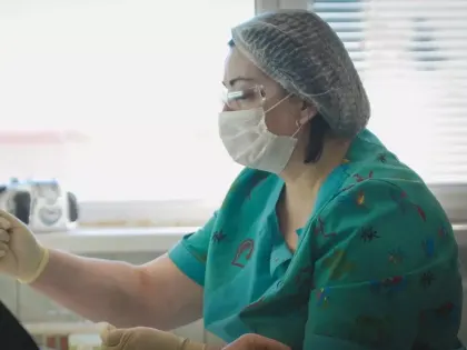 Анемия: Основные Причины и Симптомы Заболевания