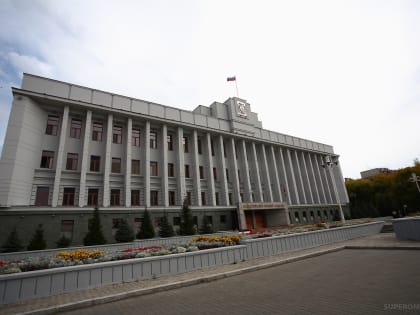 Губернатор Виталий Хоценко о новых инициативах в Омске