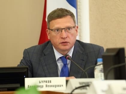 Александр Бурков поддержал идею поставить в омском драмтеатре спектакль о СВО