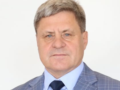 Александр Терепа покинул пост главы строительного комитета Заксобрания Новосибирской области